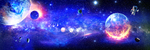 宇宙