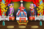 九天玄女