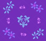花纹