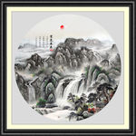 紫气东来