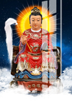 女娲娘娘
