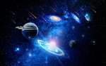 宇宙