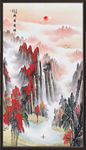 鸿运当头