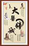 大医精诚