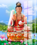 女娲娘娘