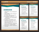 企业管理制度 制度牌