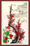 梅花