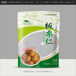 板栗包装