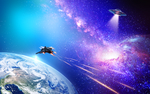 星空宇宙星空