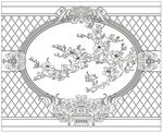 玉兰花