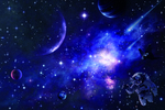 星空