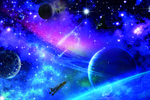 星空