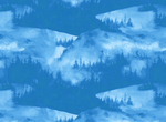 山峰