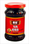 香辣酱