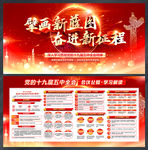 五中全会十九届五中全会