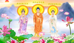 三圣图