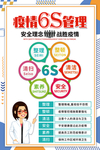 疫情6s管理