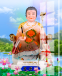黑老太