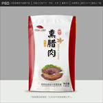 腊肉包装