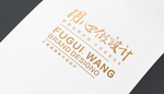 高端LOGO样机