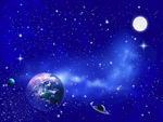 星空