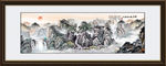 国画山水国画山水国画