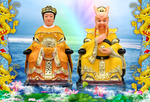 龙王