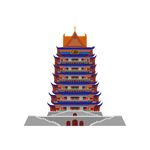 黄河楼