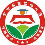 幼儿园标识
