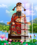 文曲星君