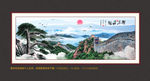 万里长城