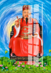 文曲星君
