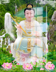 地母