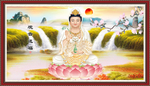 观音菩萨