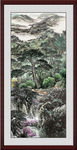客厅装饰画