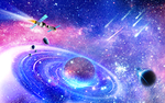 星空软膜天花