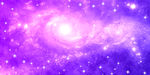星空背景