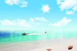 海景