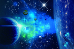 星空