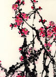 水墨画