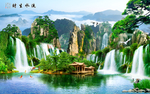 风景画