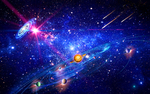 宇宙