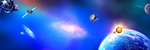 星座星系银河系