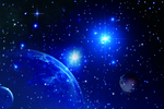星空