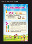 青春期健康教育宣传栏