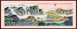 万里长城