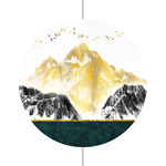 金山
