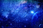 星空