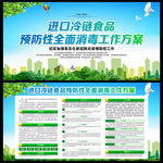 防控疫情 疫情防控