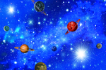 星空